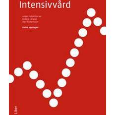 Intensivvård (Inbunden)