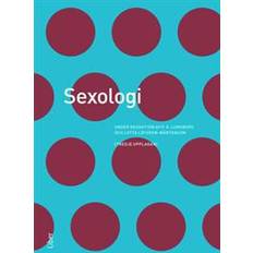 Sexologi Sexologi (Inbunden)