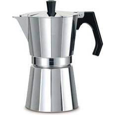 Induction Moka Pots Oroley New Vitro 12 Cup