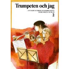 Trumpeten och jag 2 (Häftad)