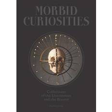 Morbid Morbid Curiosities (Indbundet, 2016)