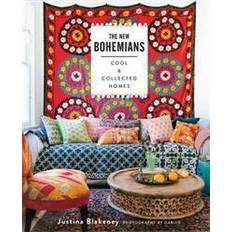 The New Bohemians: Cool and Collected Homes (Inbunden, 2015)