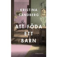 Kristina sandberg Att föda ett barn (Häftad, 2011)