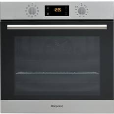 Hotpoint SA2844HIX_SS Stainless Steel