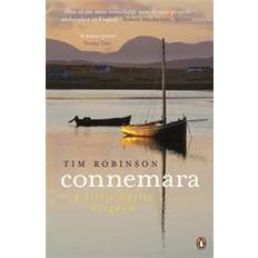 Geography Books Connemara (Paperback, 2012)