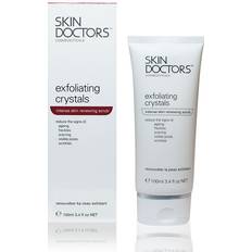 Exfoliating Crystals