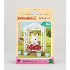 Garden swing Sylvanian Families Garden Swing