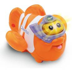 Badespielzeuge Vtech Toot Toot Splash Clownfish