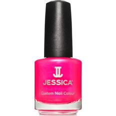 Custom Nail Colour #655 Raspberry
