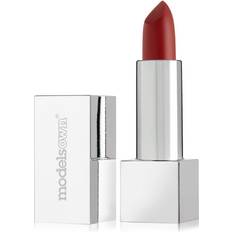 Models Own Luxestick Matte Lipstick Fearless