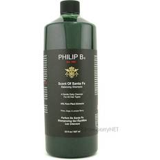 Philip B Scent of Santa Fe Balancing Shampoo 947ml