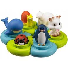 Bath Puzzle