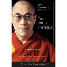 Books The Art of Happiness: A Handbook for Living (Hardcover, 2009)