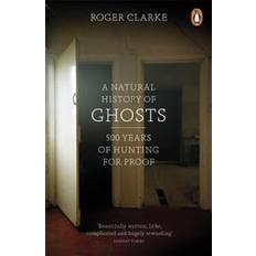 Böcker A Natural History of Ghosts (Häftad, 2013)