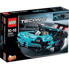 Lego racer LEGO Technic Drag Racer 42050