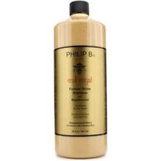 Philip b forever shine Philip B Oud Royal Forever Shine Shampoo 947ml