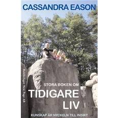 Stora boken om tidigare liv