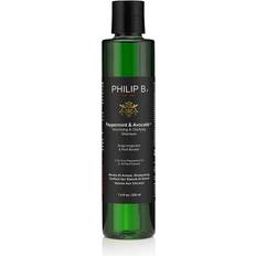Hårprodukter Philip B Peppermint & Avocado Volumizing Shampoo 350ml