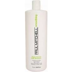 Paul Mitchell Smoothing Super Skinny Daily Shampoo 1000ml