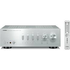 Yamaha A-S801 Integrated Amplifier Black