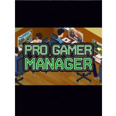 Gamer pc Pro Gamer Manager (PC)