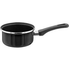 Teflon Sauce Pans Judge Induction 14 cm