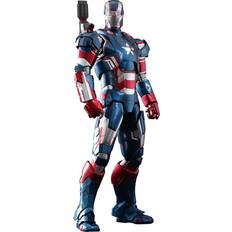 Sideshow Marvel Iron Patriot