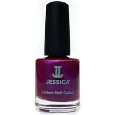 Jessica Nails Custom Nail Colour #461 Anything Goes 14.8ml