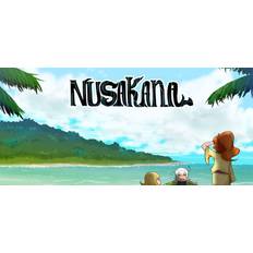 Nusakana (PC)