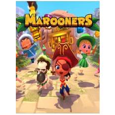 Marooners (PC)