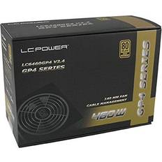 LC-Power GP4 LC6460GP4 V2.4 460W