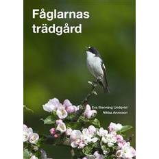 Fåglarnas trädgård (Inbunden, 2013)