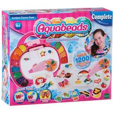 Aquabeads Konstnärslåda