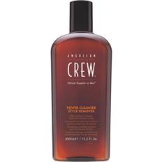 American Crew Power Cleanser Style Remover Shampoo 450ml