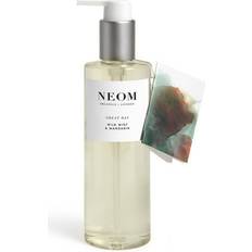 Neom Organics Great Day Body and Hand Wash 250ml