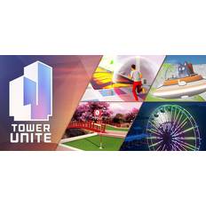 Tower Unite (PC)