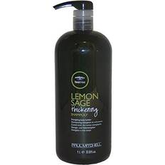 Paul Mitchell Tea Tree Lemon Sage Thickening Shampoo 1000ml