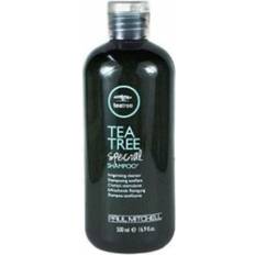 Paul mitchell tea tree special shampoo Paul Mitchell Tea Tree Special Shampoo 16.9fl oz