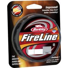 Berkley Fireline Tracer Braid 0.20mm 110m