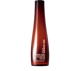 Sleek shampoo Shu Uemura Shusu Sleek Shampoo 300ml