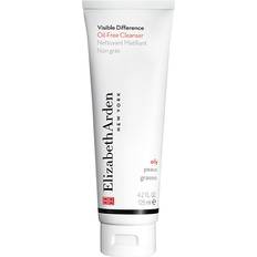 Elizabeth Arden Detergenti Viso Elizabeth Arden Visible Difference Oil-Free Cleanser 125ml