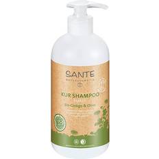 SANTE Shampoos SANTE Organicginkgo & Olive Treatment Shampoo 500ml