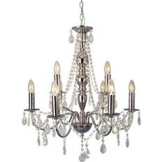 Aneta Chateau 9-Arm Pendel