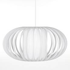Globen plastband Globen Lighting Plastband Pendellampa ∅ 38cm