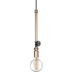 LED-belysning Fönsterlampor Globen Lighting Plumber Fönsterlampa 6cm