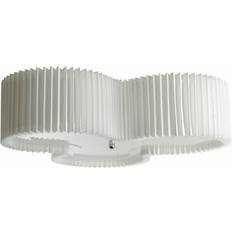 Pholc Kolme Ceiling Flush Light 50cm