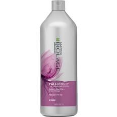 Biolage schampo 1000ml Matrix Biolage FullDensity Thickening Shampoo 1000ml