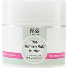 Mama Mio The Tummy Rub Butter 120g