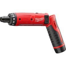 Milwaukee Batteria Cacciaviti Milwaukee M4 D-202B (2x2.0Ah)