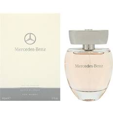 Mercedes-Benz Women Eau de Toilette Mercedes-Benz L`Eau EdT 90ml